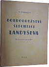 Dobrodružství šlechtice Landyševa