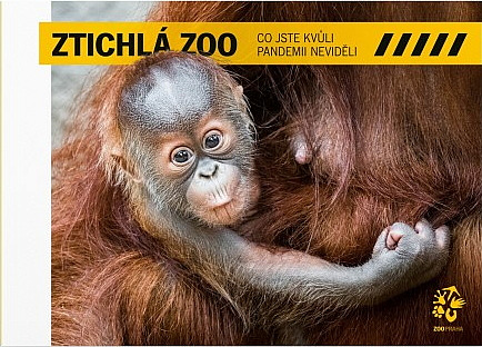 Ztichlá zoo: Co jste kvůli pandemii neviděli