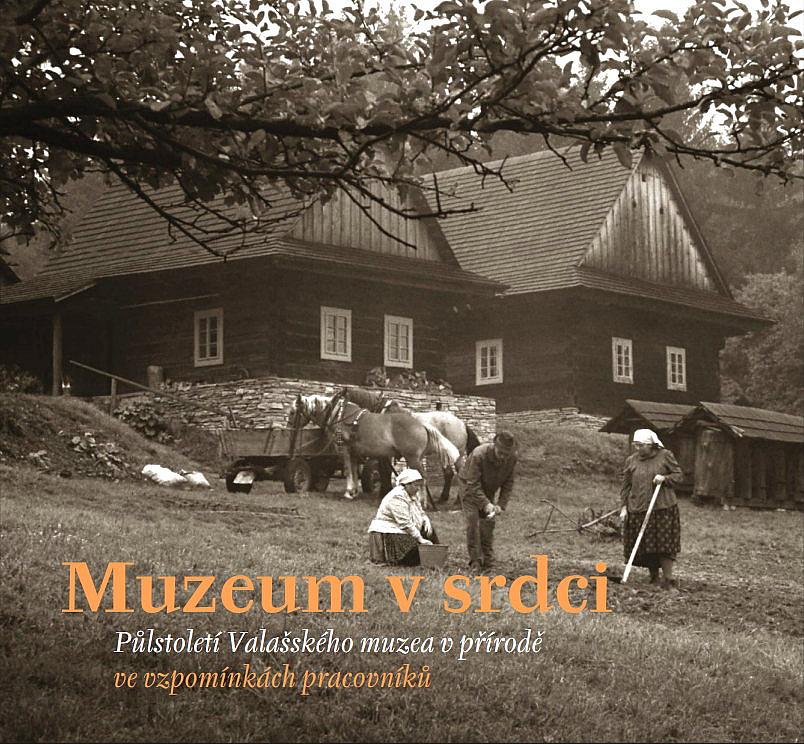 Muzeum v srdci