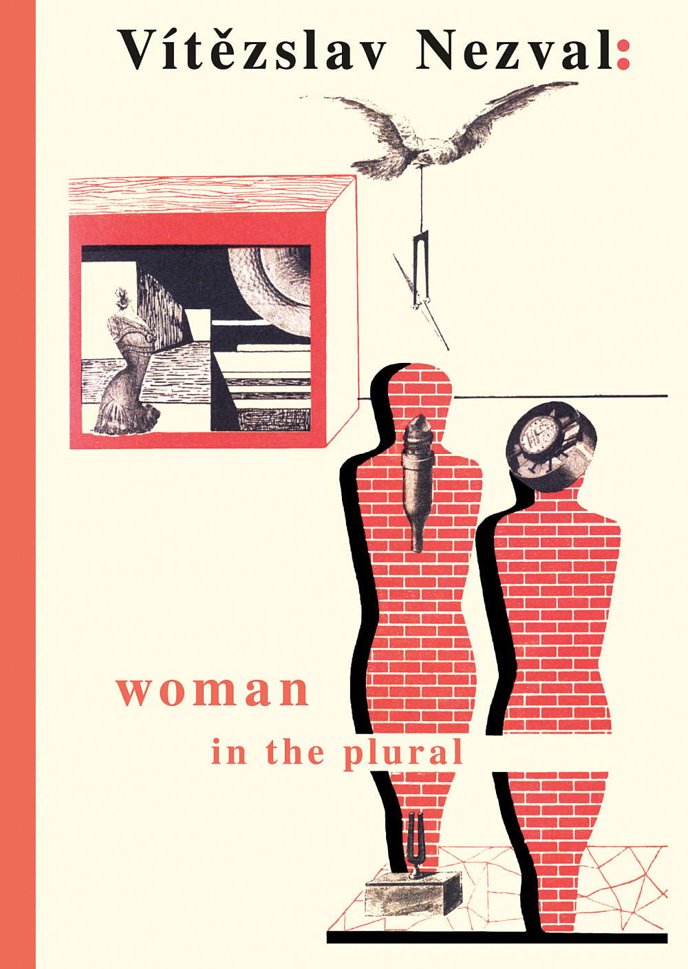 Woman in the Plural