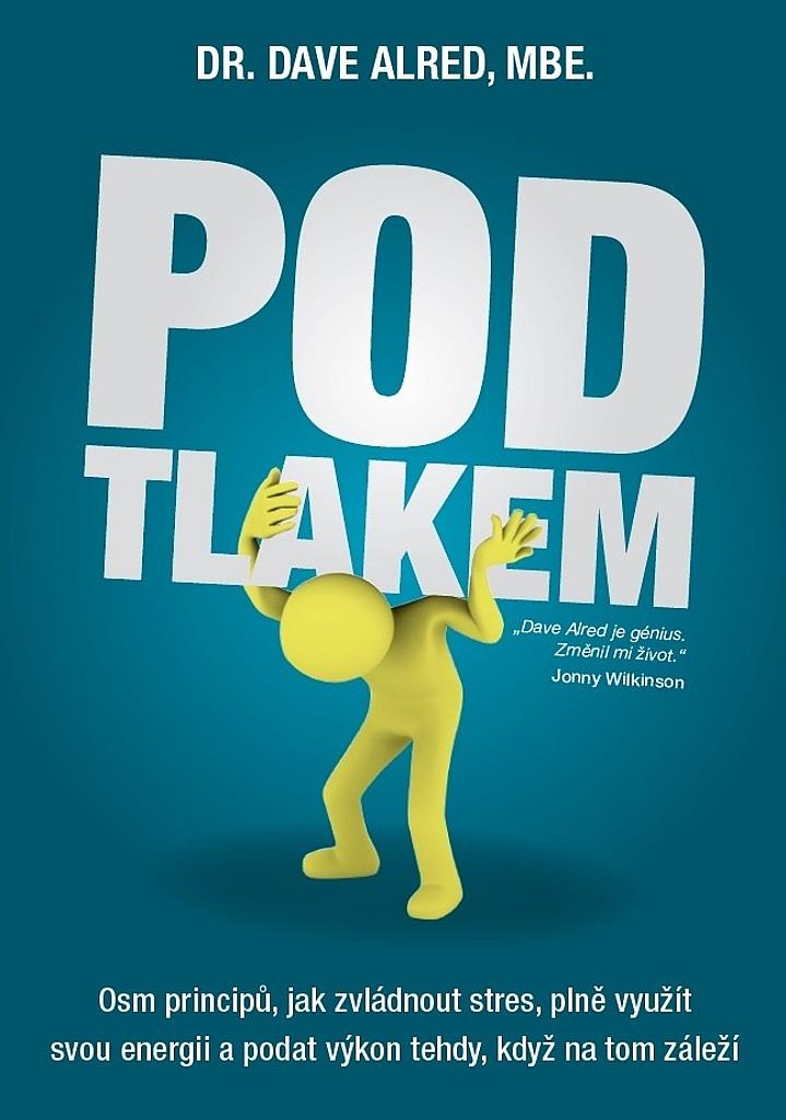 Pod tlakem