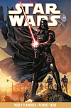 Star Wars: Moře v plamenech - Pevnost Vader