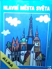 Hlavní města světa