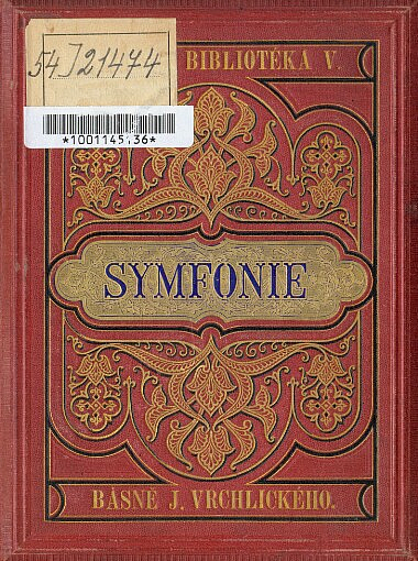 Symfonie