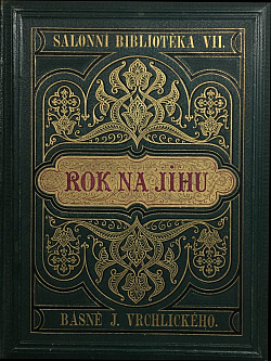 Rok na jihu