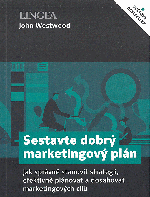 Sestavte dobrý marketingový plán