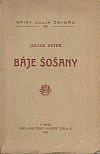 Báje Šošany