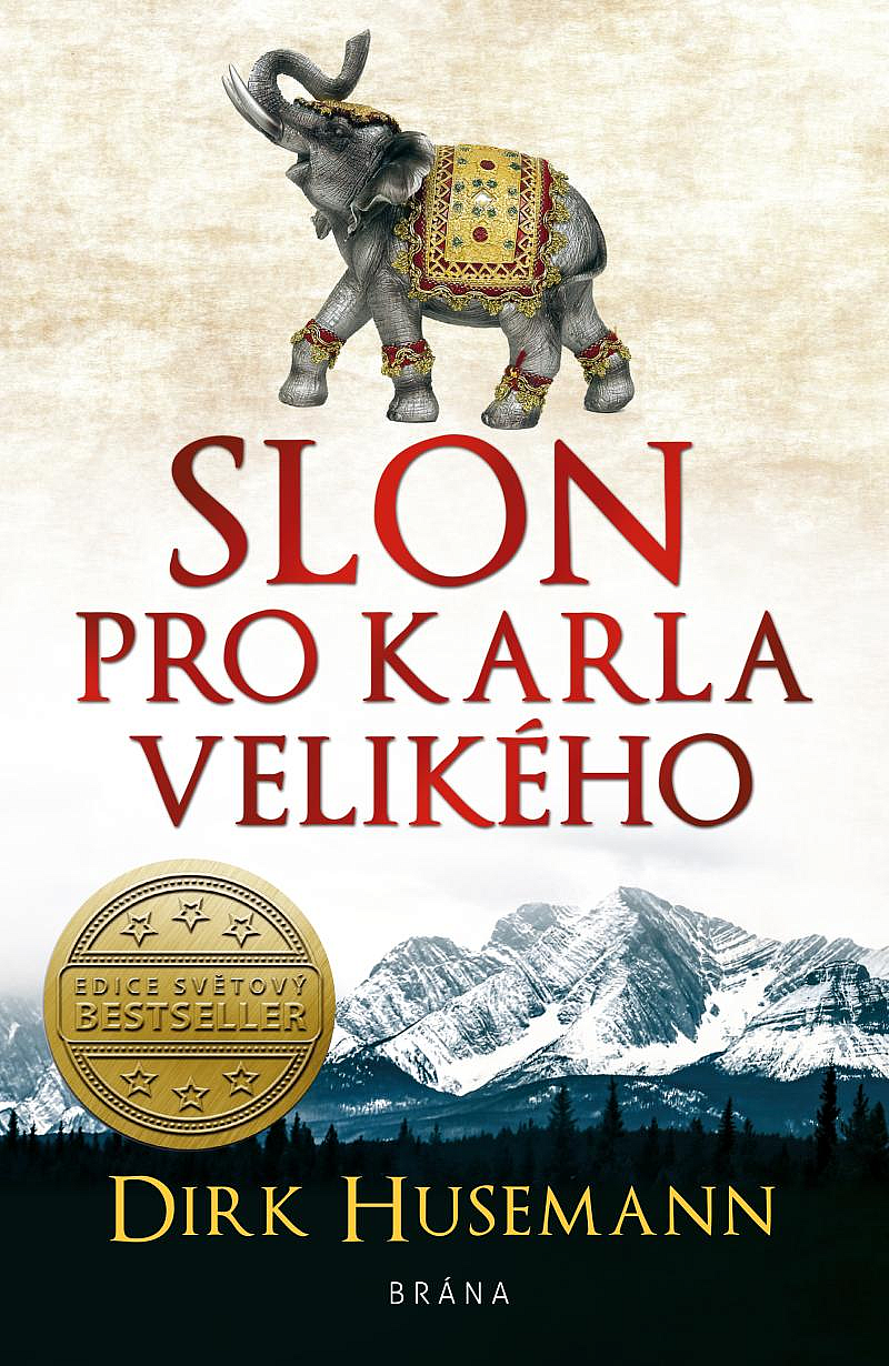 Slon pro Karla Velikého