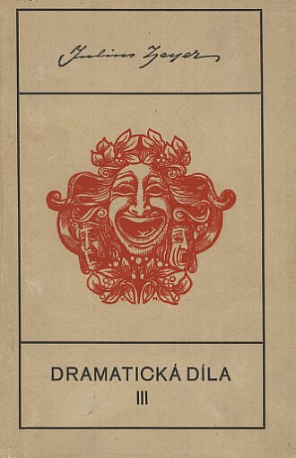 Dramatická díla III