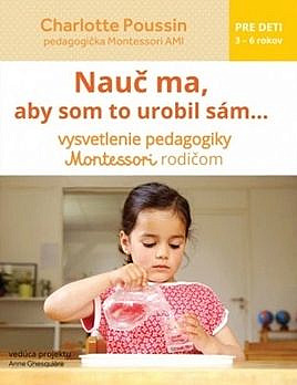 Nauč ma, aby som to urobil sám