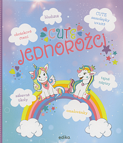 Cute - jednorožci