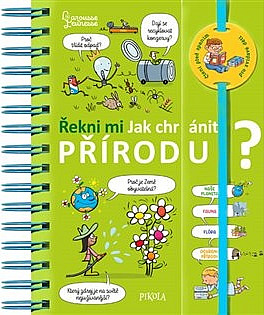 Jak chránit přírodu?