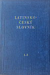 Latinsko - český slovník