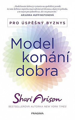 Model konání dobra - Pro úspěšný byznys