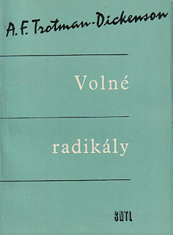 Volné radikály