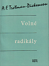 Volné radikály