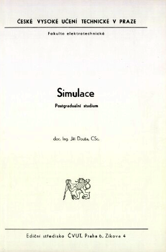 Simulace