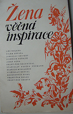 Žena – věčná inspirace