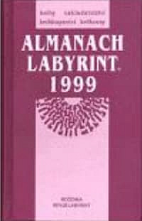 Almanach Labyrint 1999