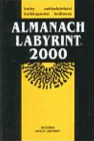 Almanach Labyrint 2000