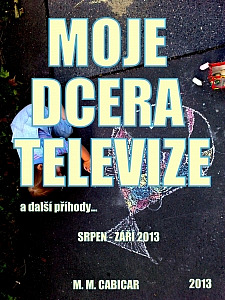 Moje dcera televize