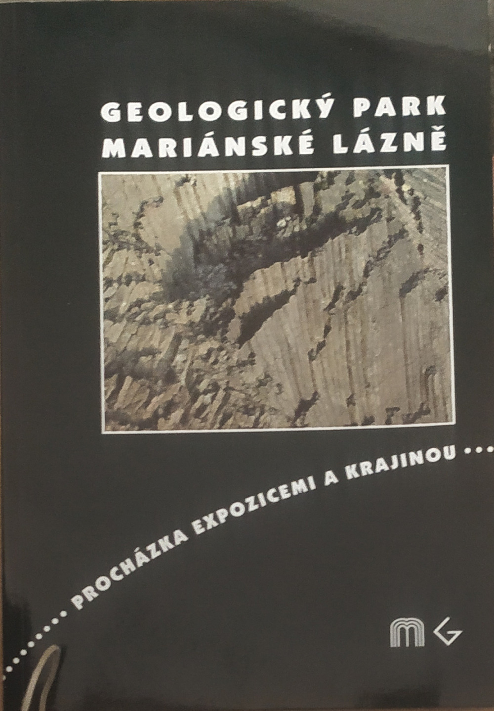 Geologický Park Mariánské Lázně