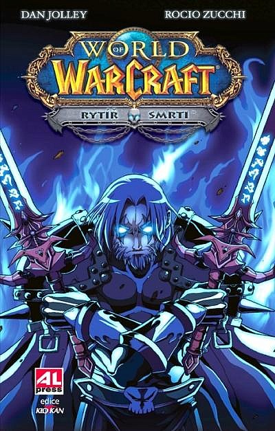 World of Warcraft: Rytíř smrti