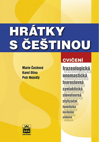 Hrátky s češtinou