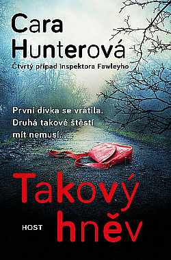 Takový hněv