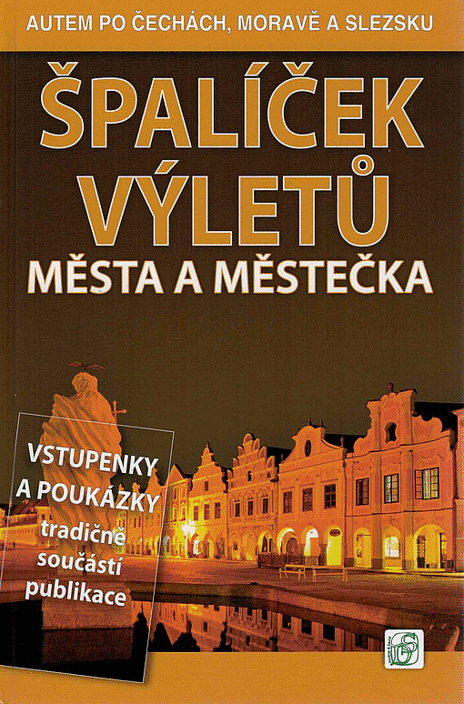 Špalíček výletů: Města a městečka