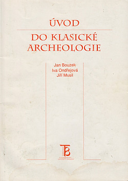 Úvod do klasické archeologie