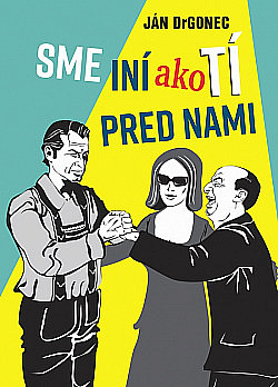 Sme iní ako tí pred nami