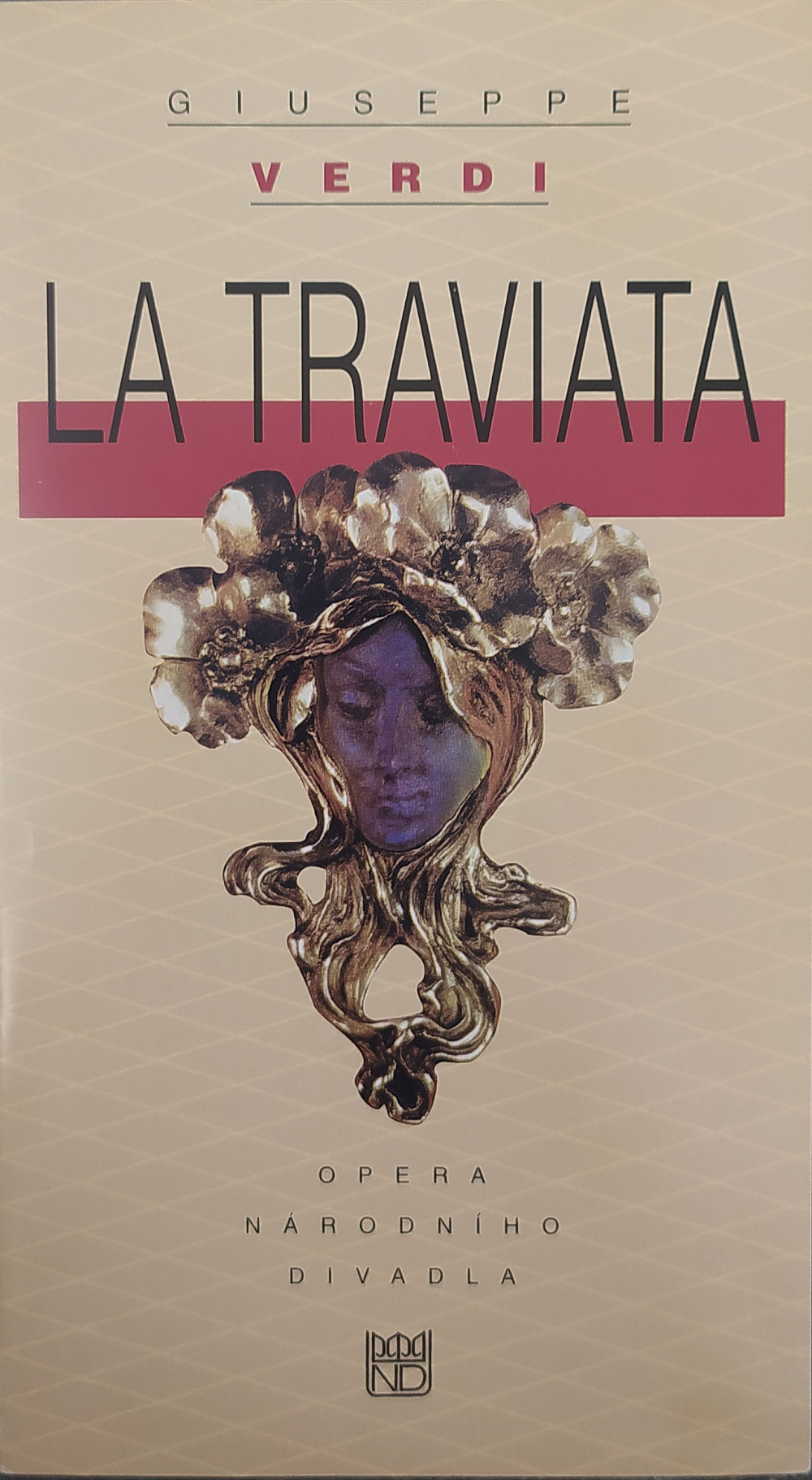 La Traviata