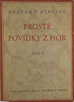 Prosté povídky z hor, díl 1