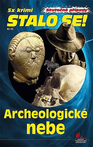 Archeologické nebe