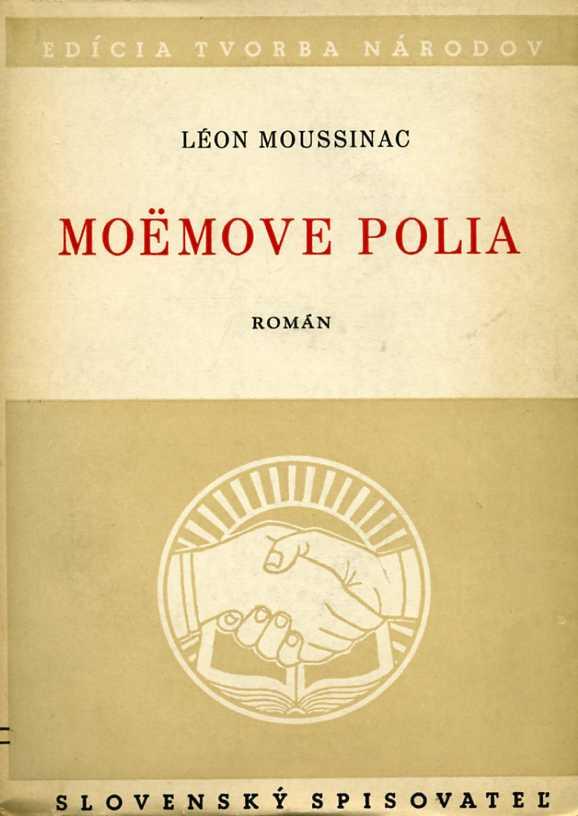 Moëmove polia