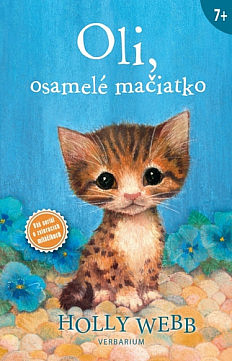 Oli, osamelé mačiatko