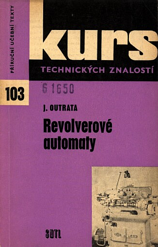 Revolverové automaty