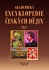Akademická encyklopedie českých dějin. (V), H/1