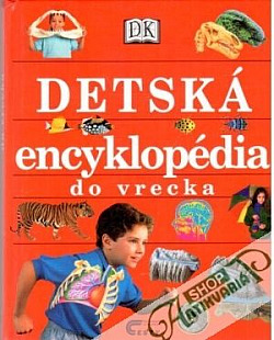 Detská encyklopédia do vrecka