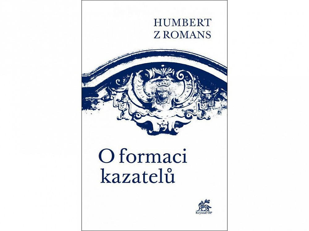 O formaci kazatelů