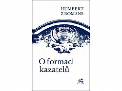 O formaci kazatelů