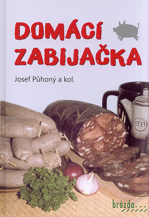 Domácí zabijačka