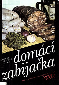 Domácí zabijačka