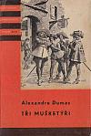 Tři mušketýři. (2. díl)