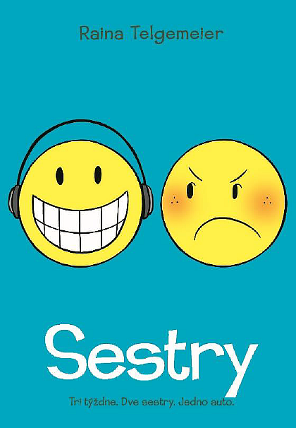 Sestry