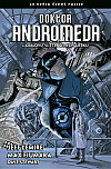 Doktor Andromeda a království ztracených zítřků