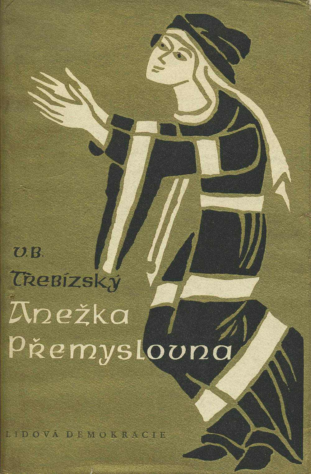 Anežka Přemyslovna