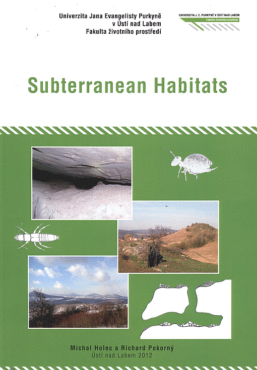 Subterranean Habitats