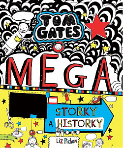 Mega storky a historky